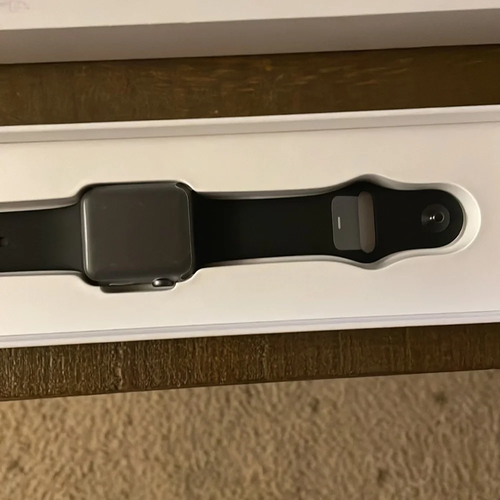 Series 1 Apple Watch